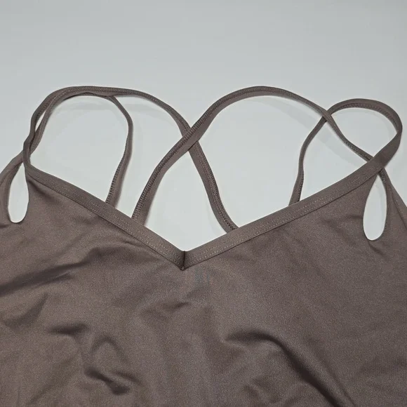 Victoria Secret Pink Active Ultimate Lightly Lined Sports Bra Women's Large - Picture 3 of 10